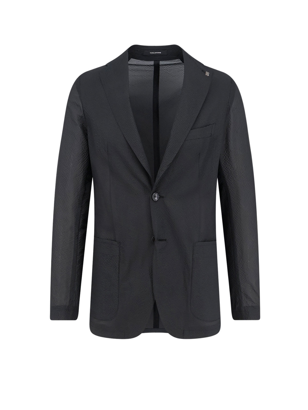 Tagliatore Clothing - Blacks and greys | dc5a6d64c86dfa2eb370b12b58b633f2644a6e5c