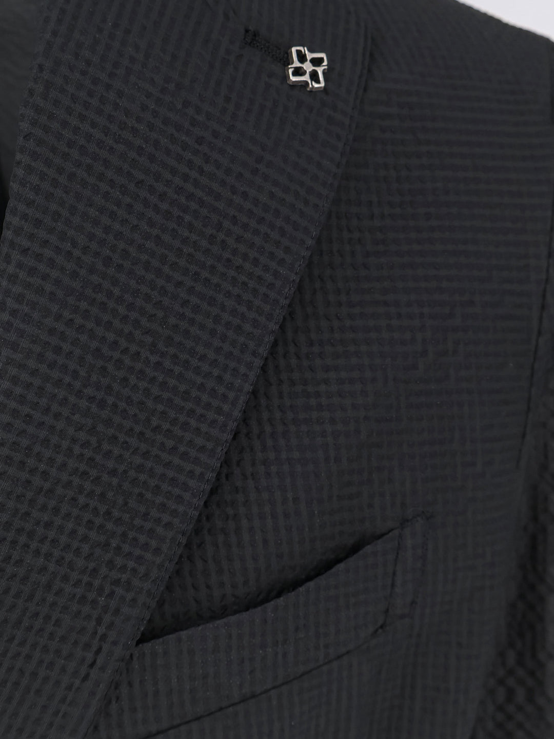 Tagliatore Clothing - Blacks and greys | 6fce951eb9e05bf279bfdfa4ea3659e215a7d485