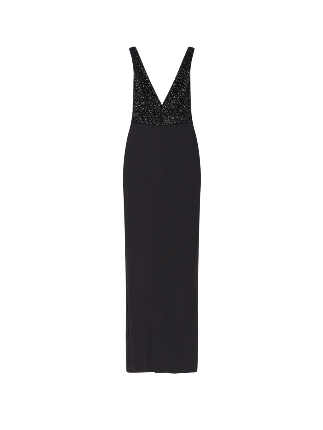 Elisabetta Franchi Dresses - Blacks and greys | e0de6c154dd26f7827d18164e2b7859b2f96c5af