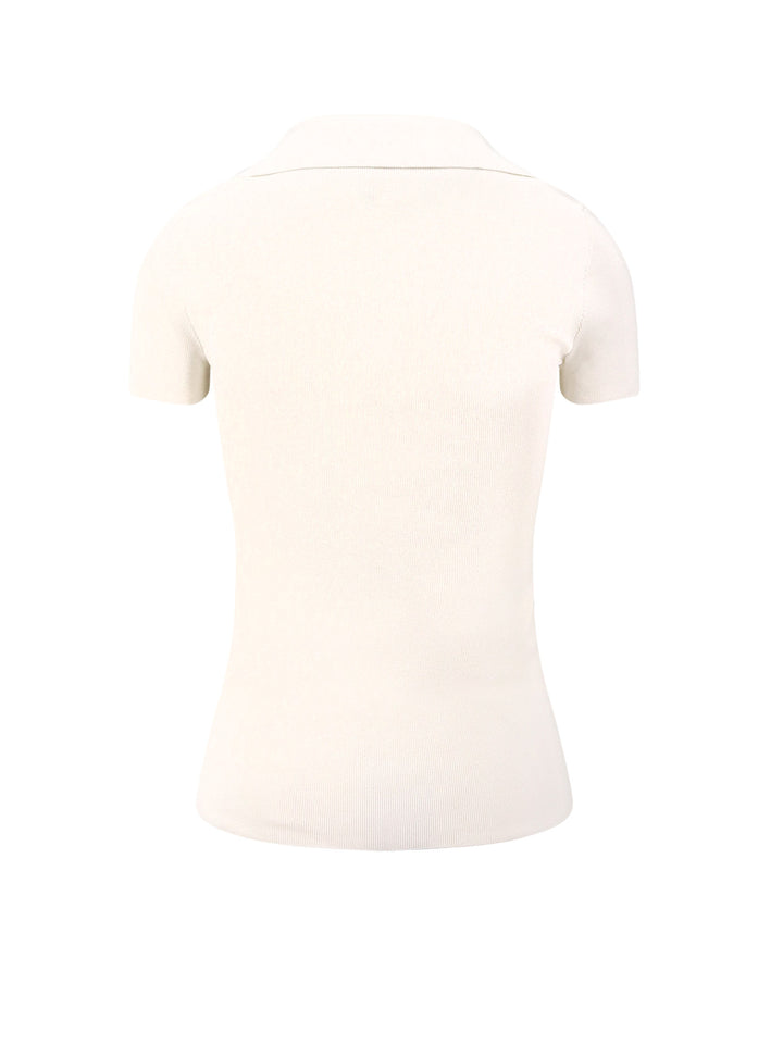 Balenciaga Sweaters - White | 591730ae439eb77469f35fdae48a6ed8a8ec8eba