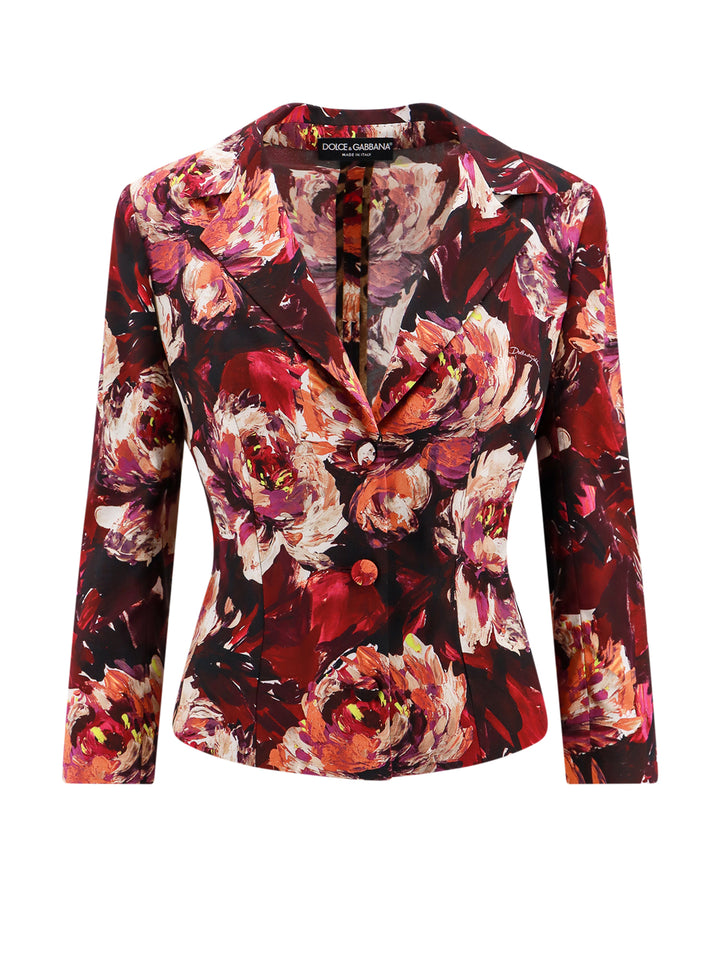 Dolce & Gabbana Clothing - MultiColour | b7b42bd8c8a68eaacce2116a58dca12e3e888537