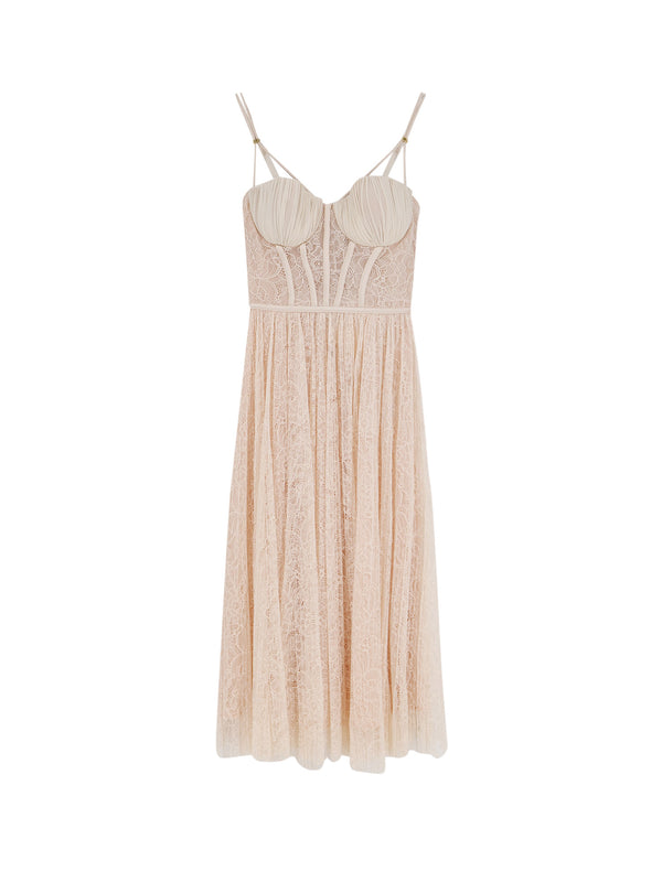 Events Lace Dress