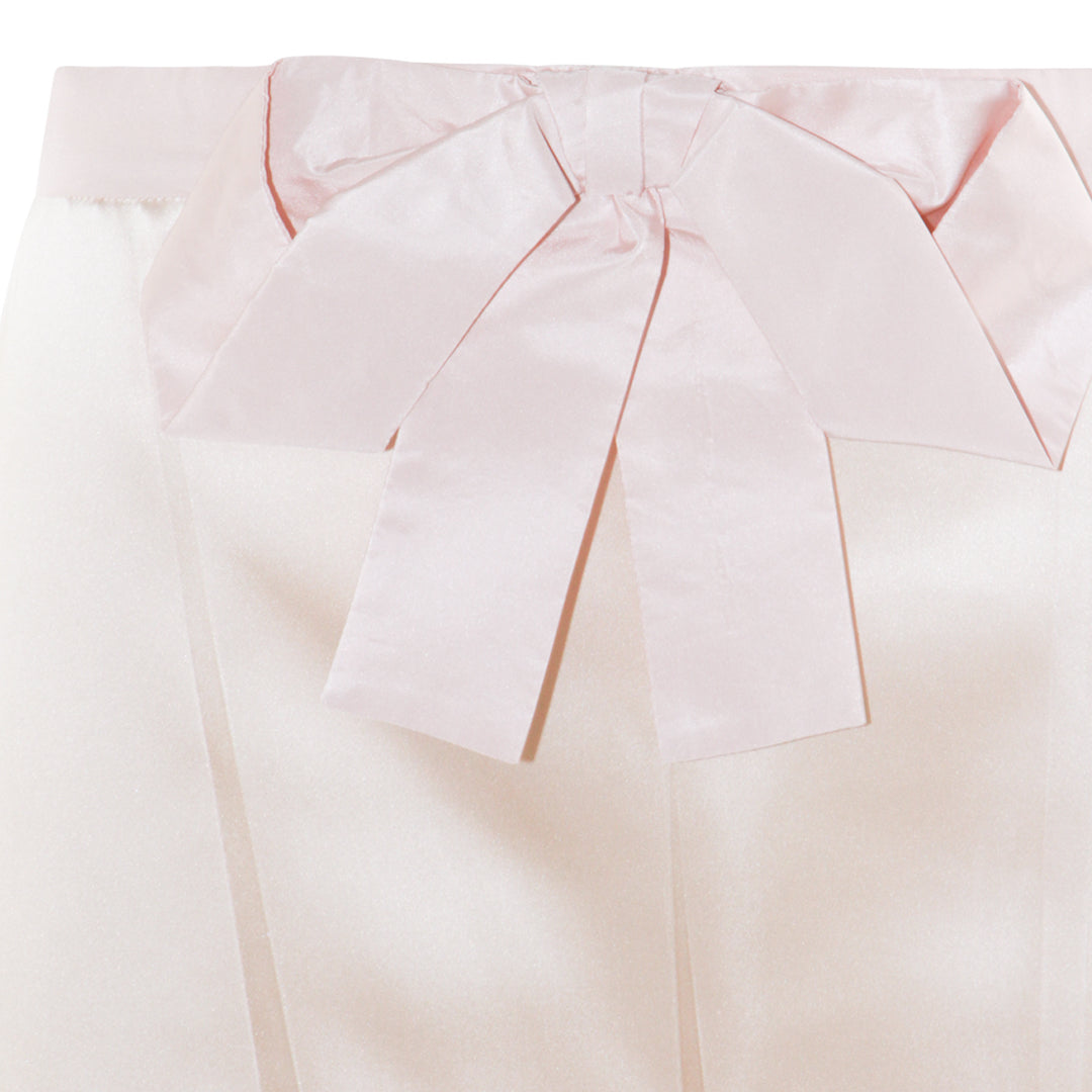 Valentino Skirts - PALE CHAMPAGNE/ ROSE | 88c075dc6c363c8113dd0d77edb0cf3e9b202619
