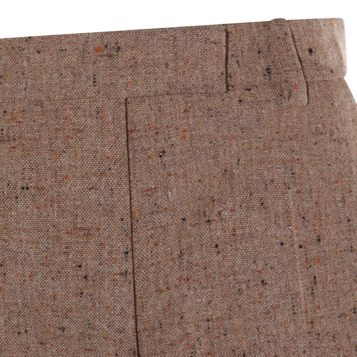 Valentino Trousers - AVORIO/BEIGE | 21e9a8b8e8a2a066c70d2a97b554517b1ce4c512