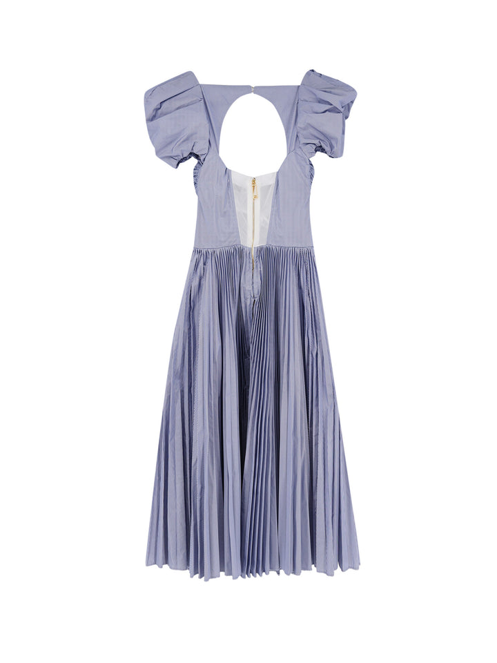 Elisabetta Franchi Dresses - Oxford | 9a8d3bab093196e6f294855661237a05d388fb34