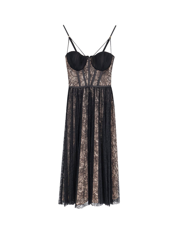 Events Lace Dress