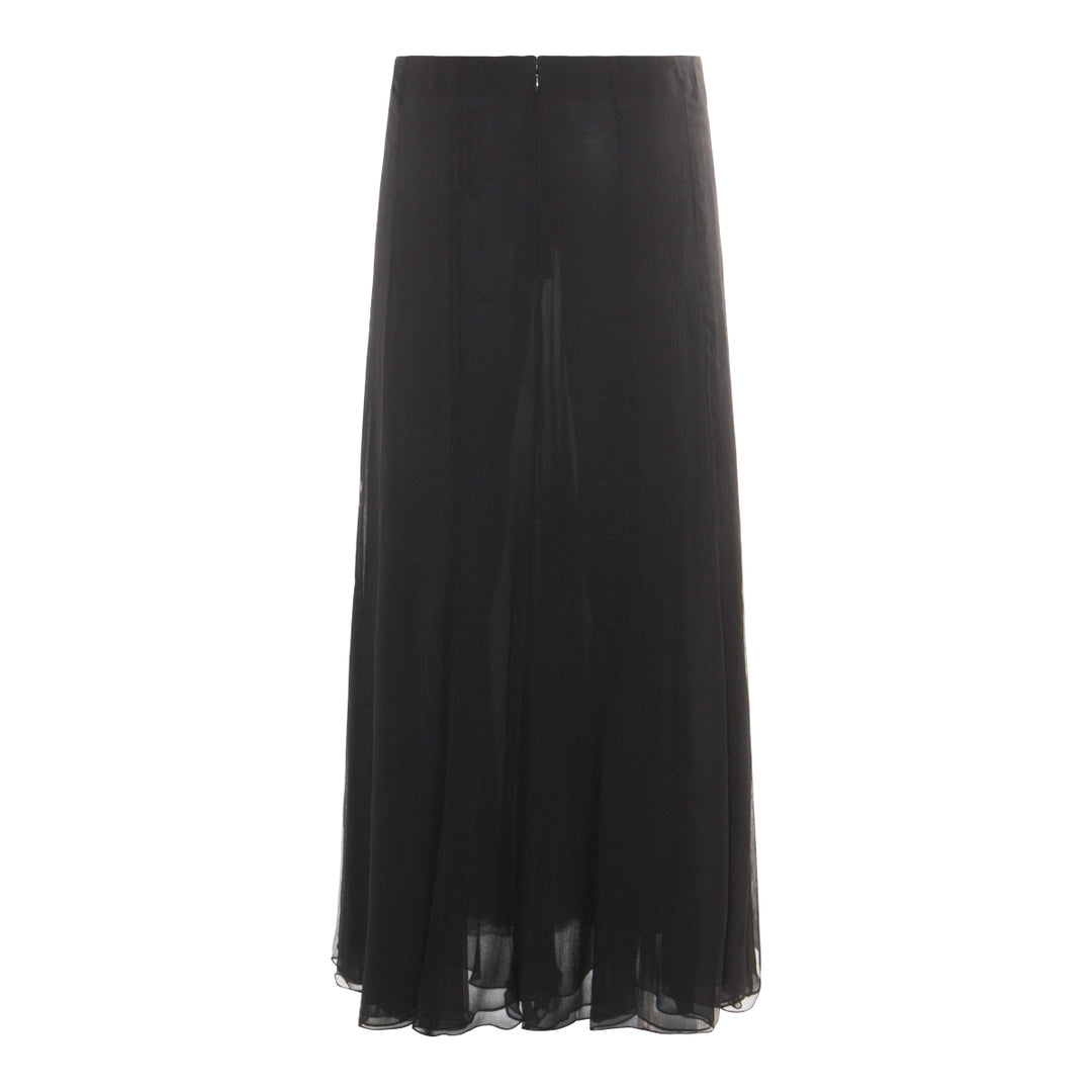 Chloè Skirts - Blacks and greys | d010fb493e393762d46e02aeb2de1cd34413d6bb