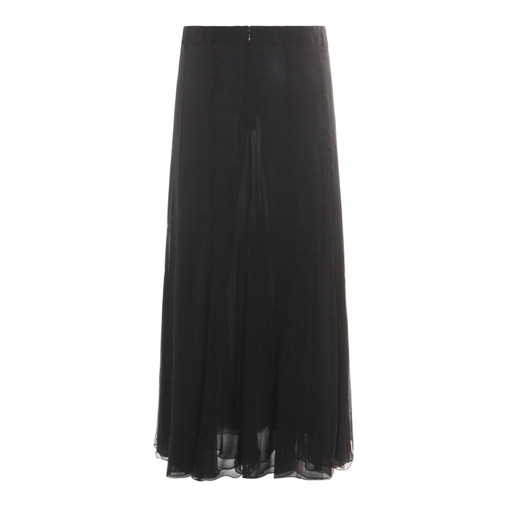 Chloè Skirts - Blacks and greys | d010fb493e393762d46e02aeb2de1cd34413d6bb