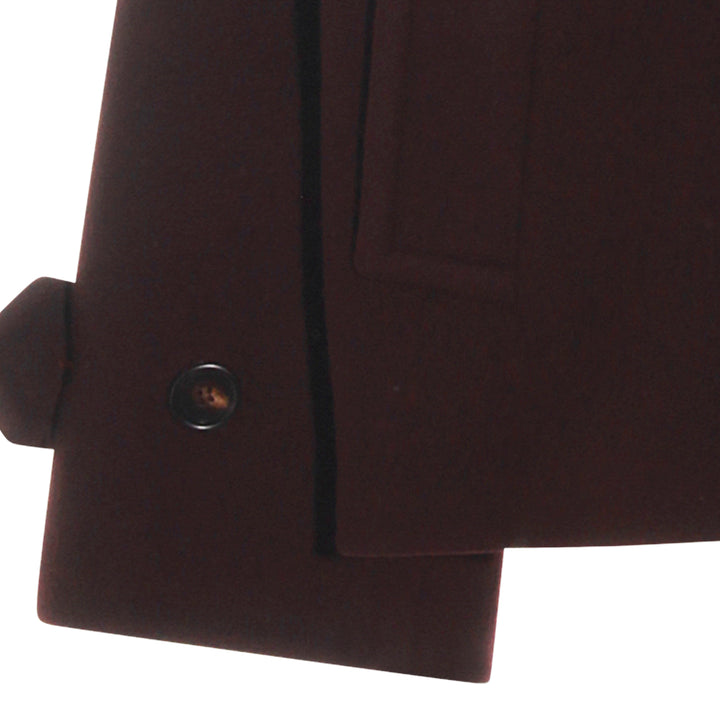 Chloè Coats - DEEP PURPLE | 02375dda6c90ba76b9c9aa1822c81164305b3060