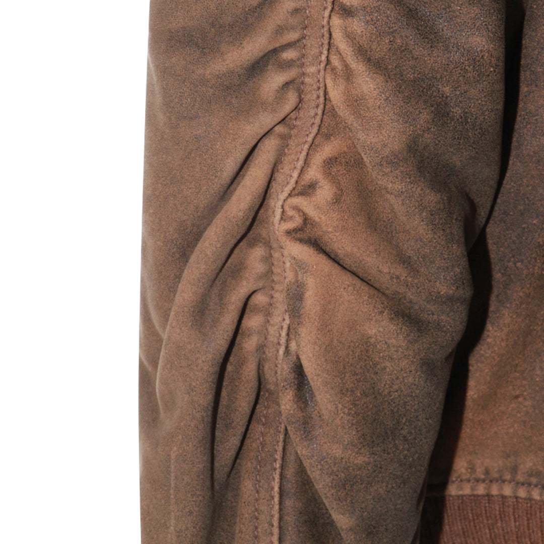 Golden Goose Jackets - FRENCH ROAST | dc8e6ca8556a6d2d0b7eb046e8c1bb956958863a