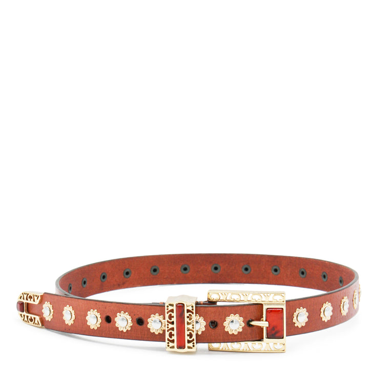 Golden Goose Belts - Brown | 0e6c0c2ef5558db1683541d87e748e661c156208