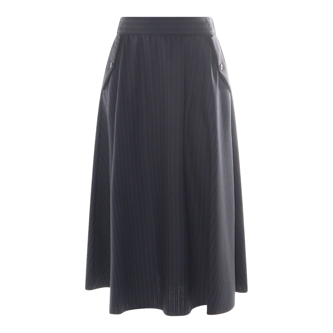 Golden Goose Skirts - Blue and green | 8ac25ba8b8883fa15d776234e1c05c4591608bda