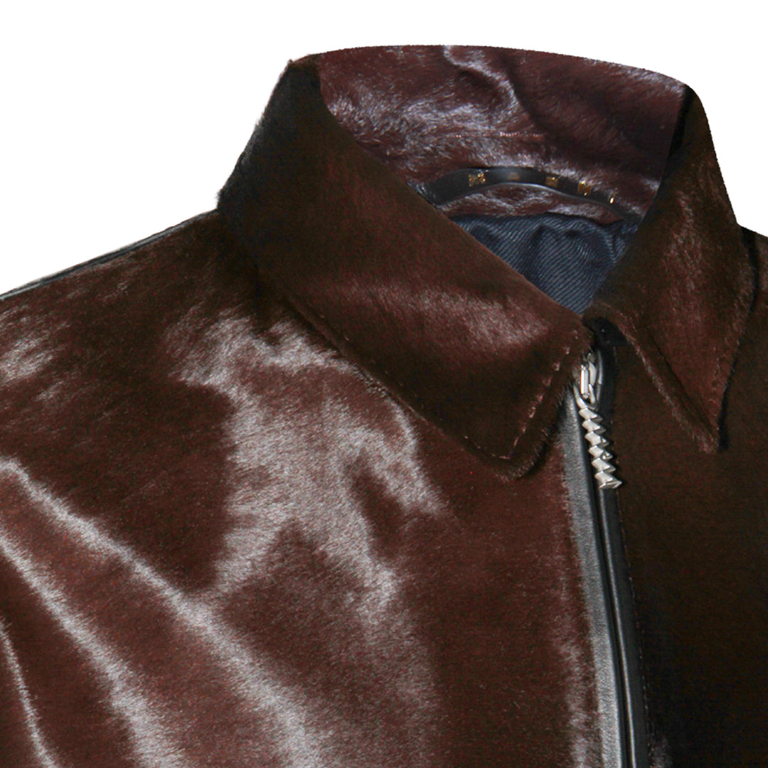 Marni Jackets - Blacks and greys | 384f916fa52898264a9c8cd658bd34cce0d931ea