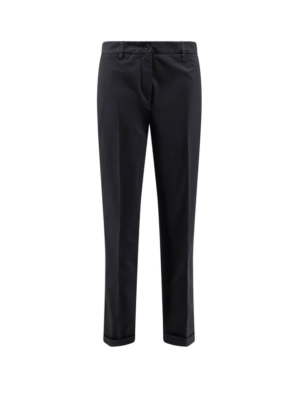 Cotton Trousers