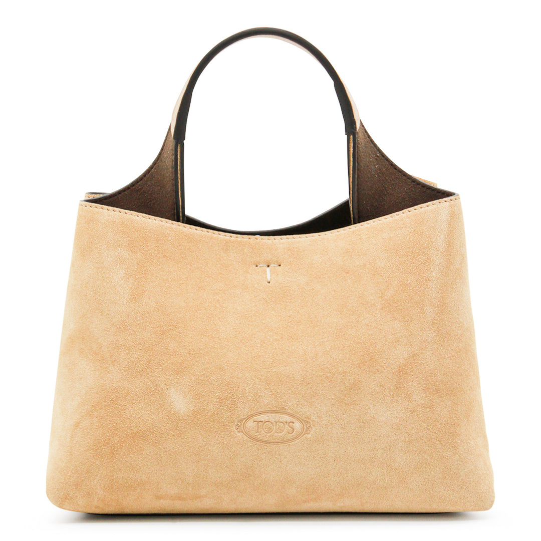 Tod'S Bags - Light and natural | aa38a32271b9e32c28e7eadc54129f3800440602