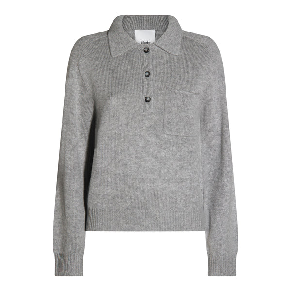 Sweaters Blacks And Greys