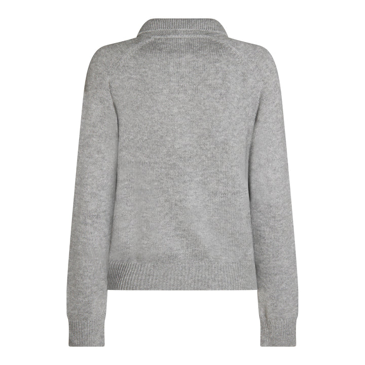 Allude Sweaters - Blacks and greys | 4e112150e97a3ba912b16e1de66eeaf533fdf299