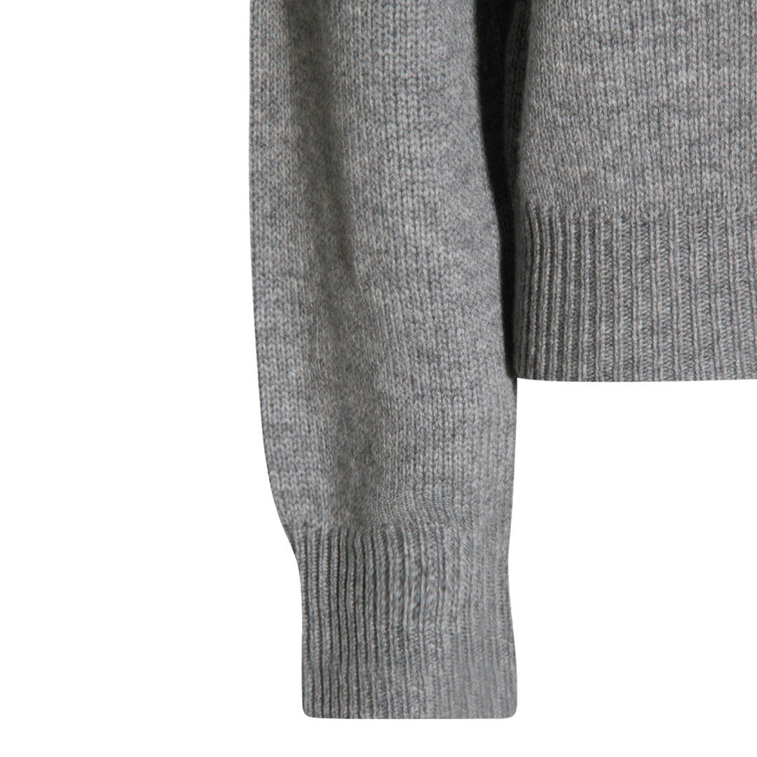Allude Sweaters - Blacks and greys | 29b735709745b5eba5075a909a8bc543c2b07f79