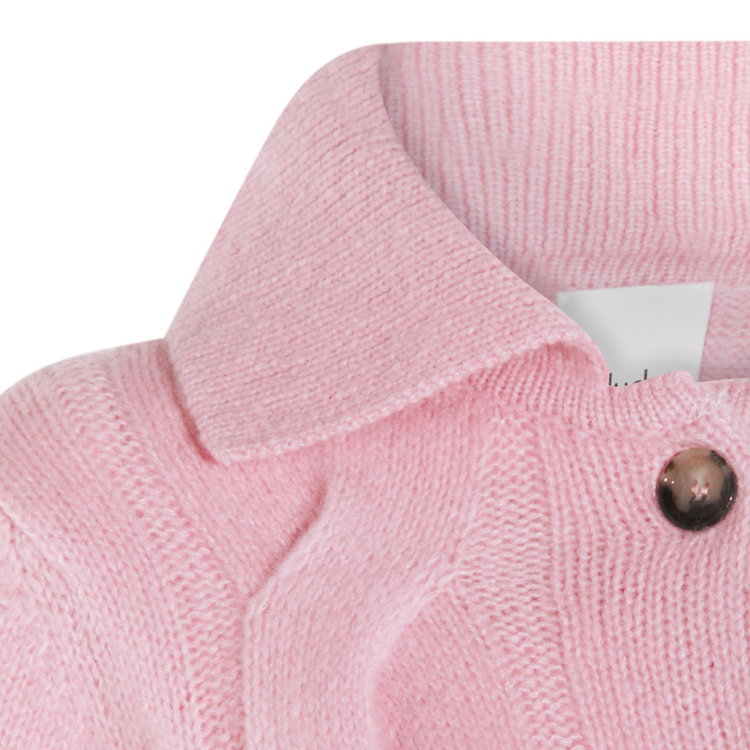 Allude Sweaters - Light and natural | 66844fb46a368184ee9ba0809d45bdeccf921a1e