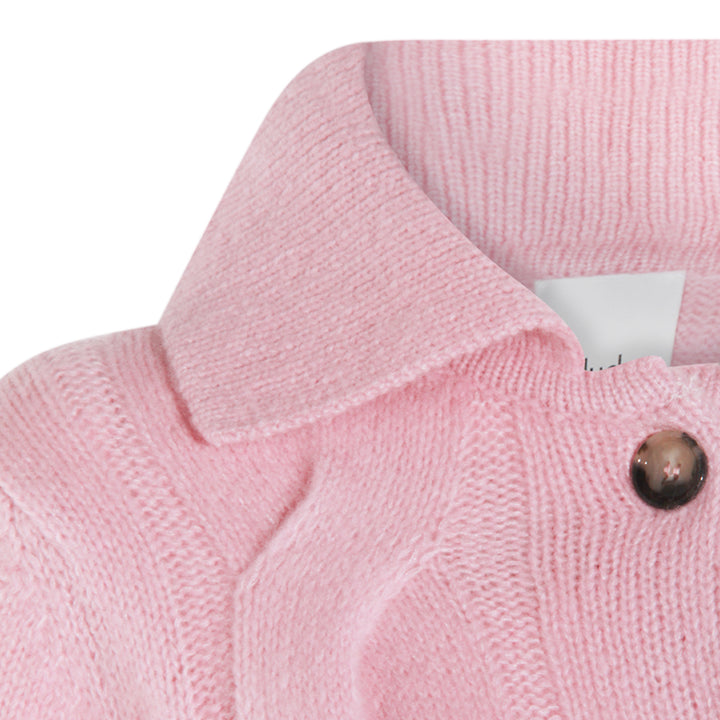 Allude Sweaters - Light and natural | 66844fb46a368184ee9ba0809d45bdeccf921a1e