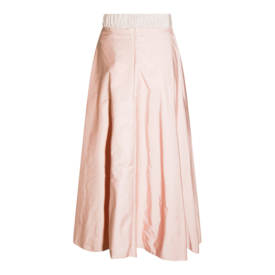 Elisabetta Franchi Skirts - NUDE/MILK | ffe22e12870224ff742159eaad92b40395eac463