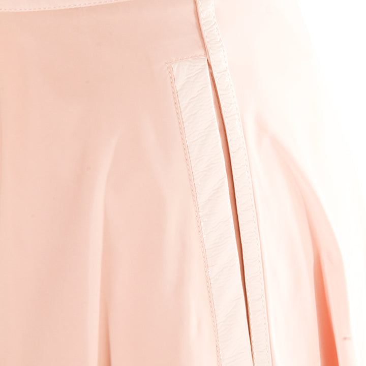 Elisabetta Franchi Skirts - NUDE/MILK | 0ed76bc7009142a7675c7abdb3410d7afdc0c282