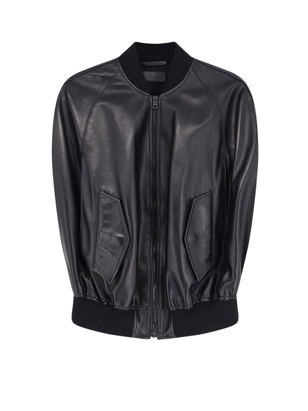 Balenciaga Jackets - Neri e Grigi | 104386661ee6bd7766e828c5bba6f19e31848a96