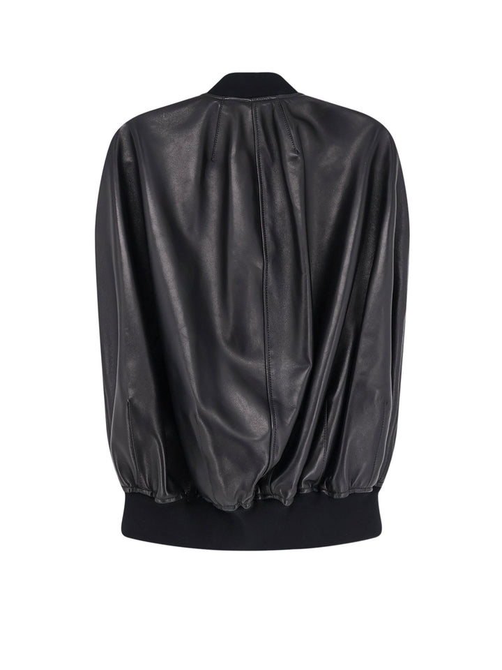 Balenciaga Jackets - Neri e Grigi | 0ffbb0c71e3642c9cbc07e19aaa90559cc64cf2f