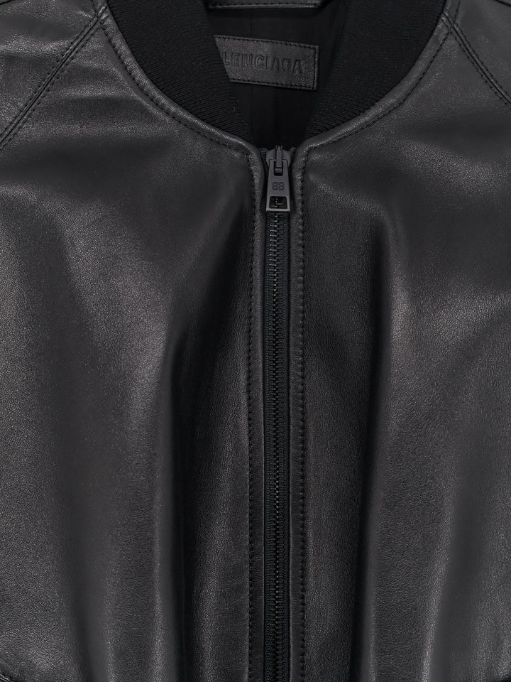 Balenciaga Jackets - Neri e Grigi | 5dc738cfed54ff4c2e292e4c6359aa188ca7902f