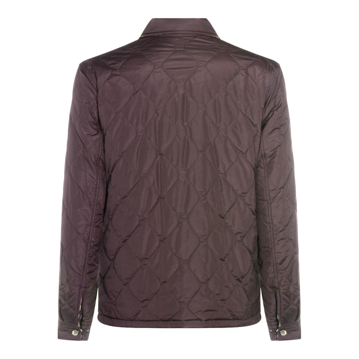 Burberry Coats - Blue and green | 12cdfa2efc1b756ba3ccf871f7c6bd18855a8d5c