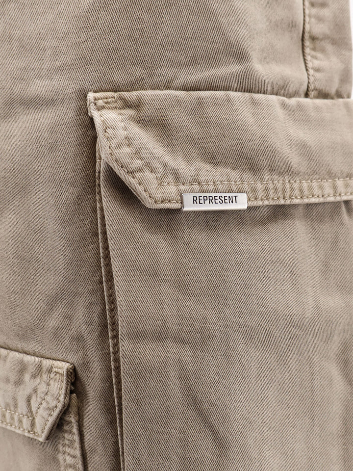 Represent Shorts - Chiari e Naturali | d1a7dc868c27a8eff918dabed99c10403baeb60a