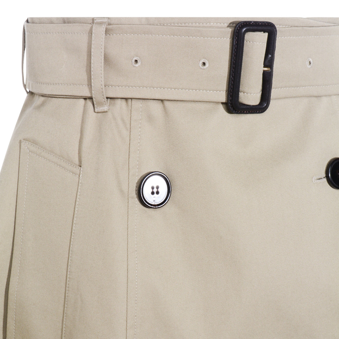 Burberry Skirts - QUILL | 512b190b5c11c5495203b69116cba6393932c512