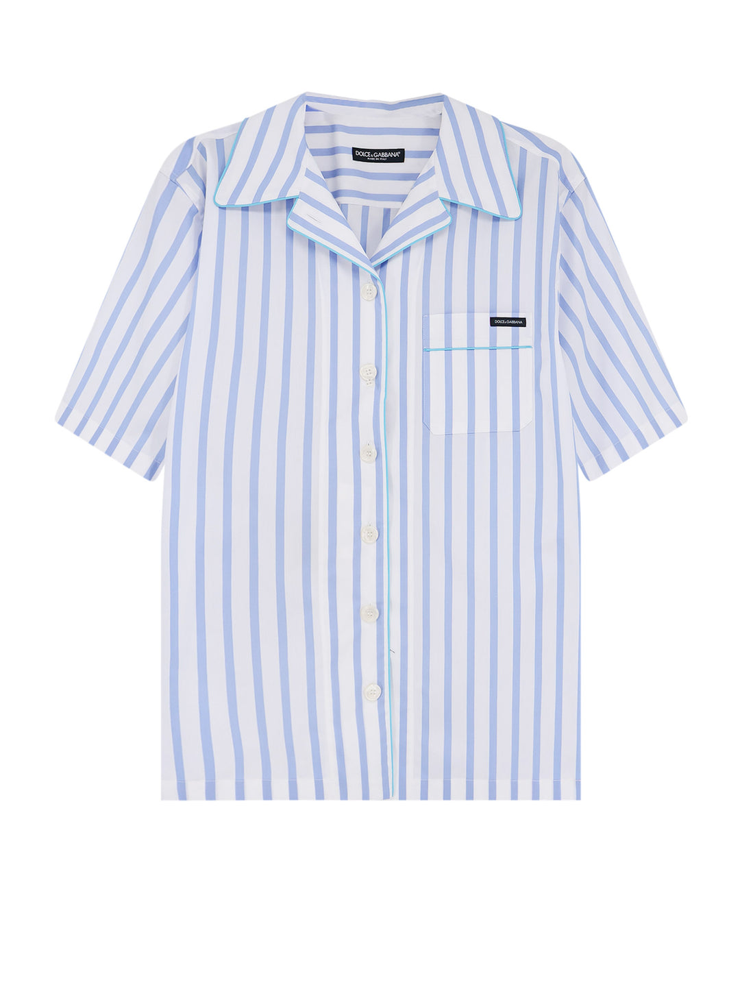 Dolce & Gabbana Shirts - RIGATO | d7b3c74301d279783df65208be892c75972cfa44
