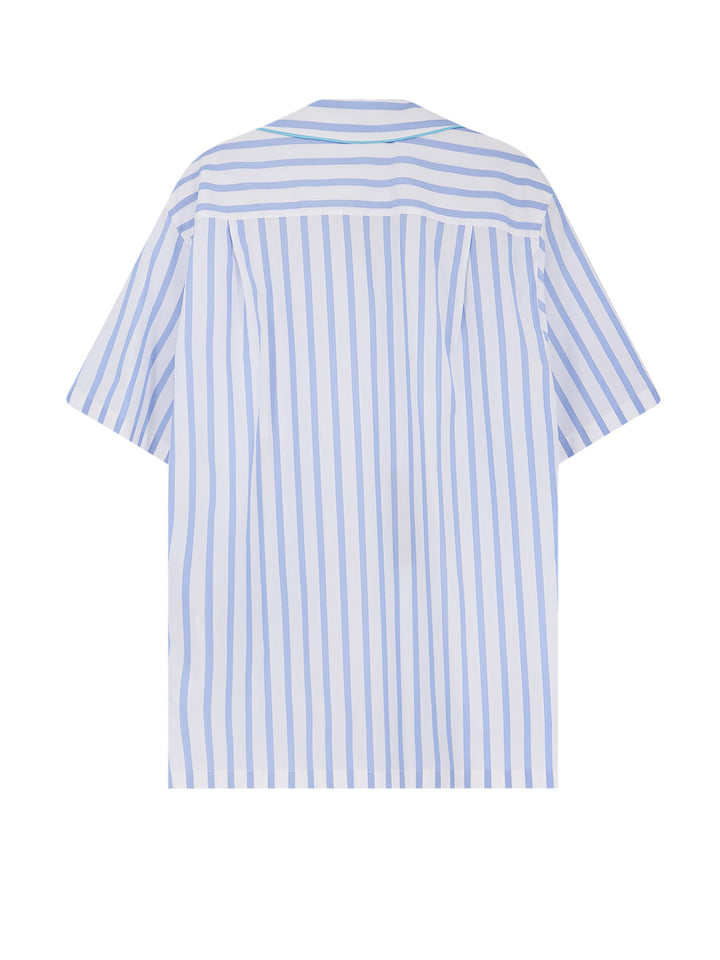 Dolce & Gabbana Shirts - RIGATO | 95c17c339d9b863ff74a1ccf849b7d5d47e99c24