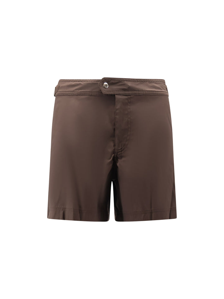 Tom Ford Sea clothing - Marroni | e5037b091c4c97d14ca286f84b92f3084d15295e