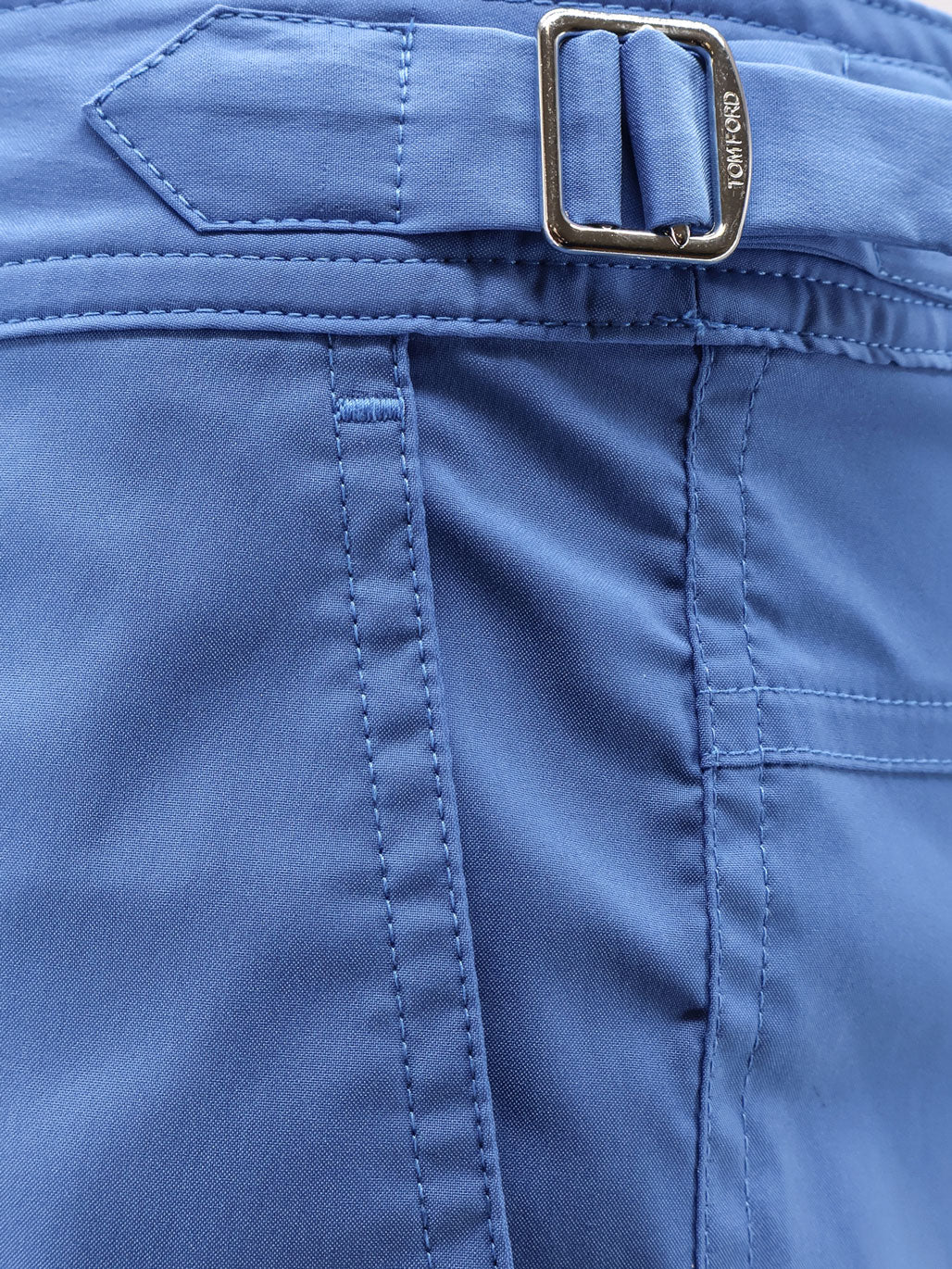 Tom Ford Sea clothing - AZURE BLUE | 15c9a0697f5e6ba047bb6f530764005df5926305