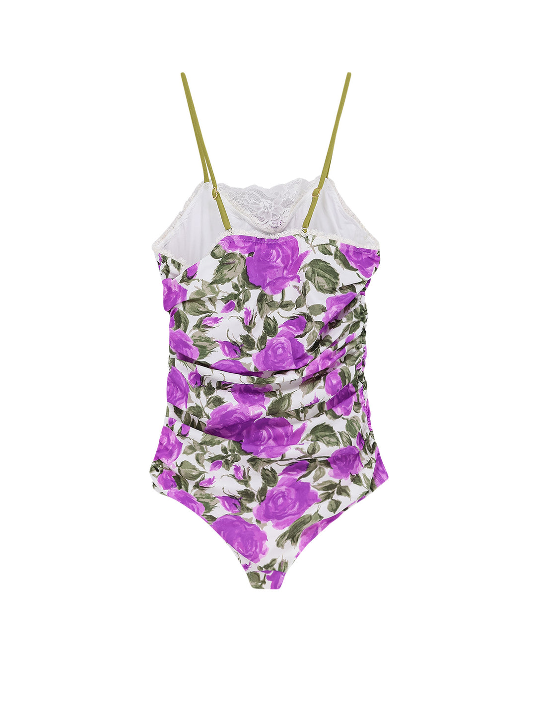 Chloè Sea clothing - WhitePurple | 7be2d19224ab7929dcd982950641893784264f5b
