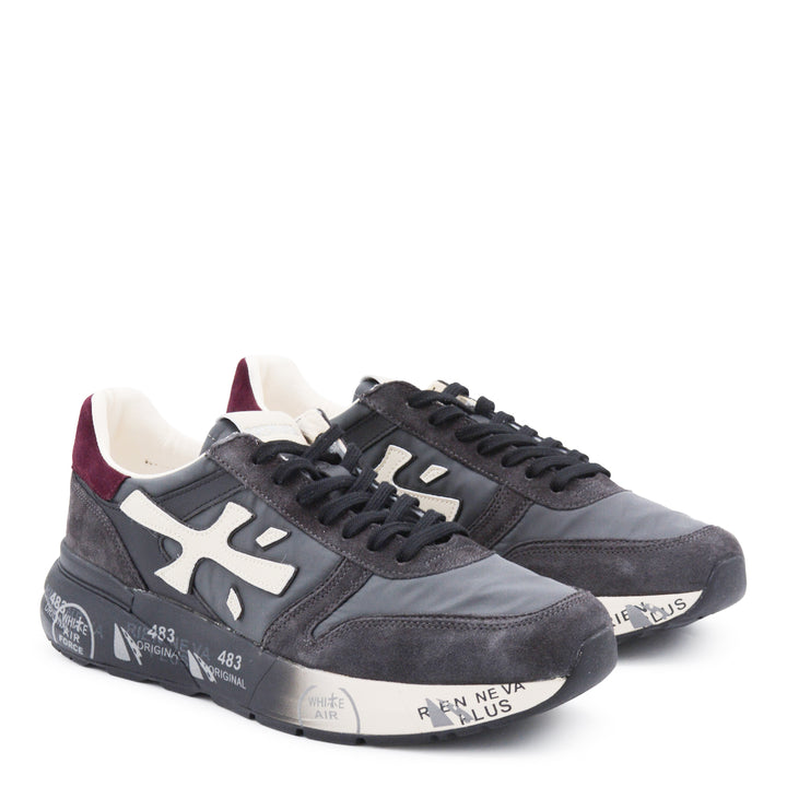 Premiata Sneakers -  | 895920b883fb8a9f29a92c77c721db6a7a9ee26e