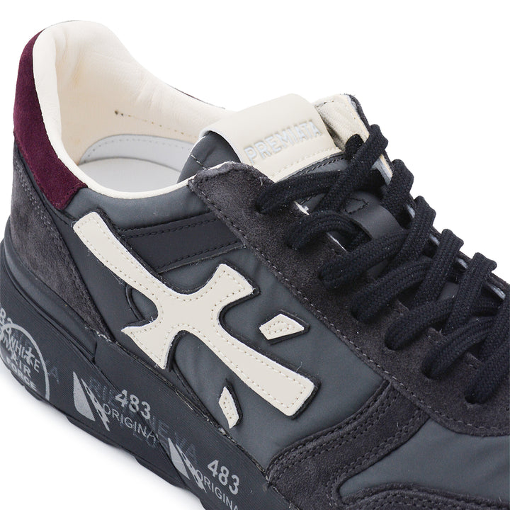 Premiata Sneakers -  | ffd8481ba1d37e35dce36f4eb9f80b7925b1eaf2