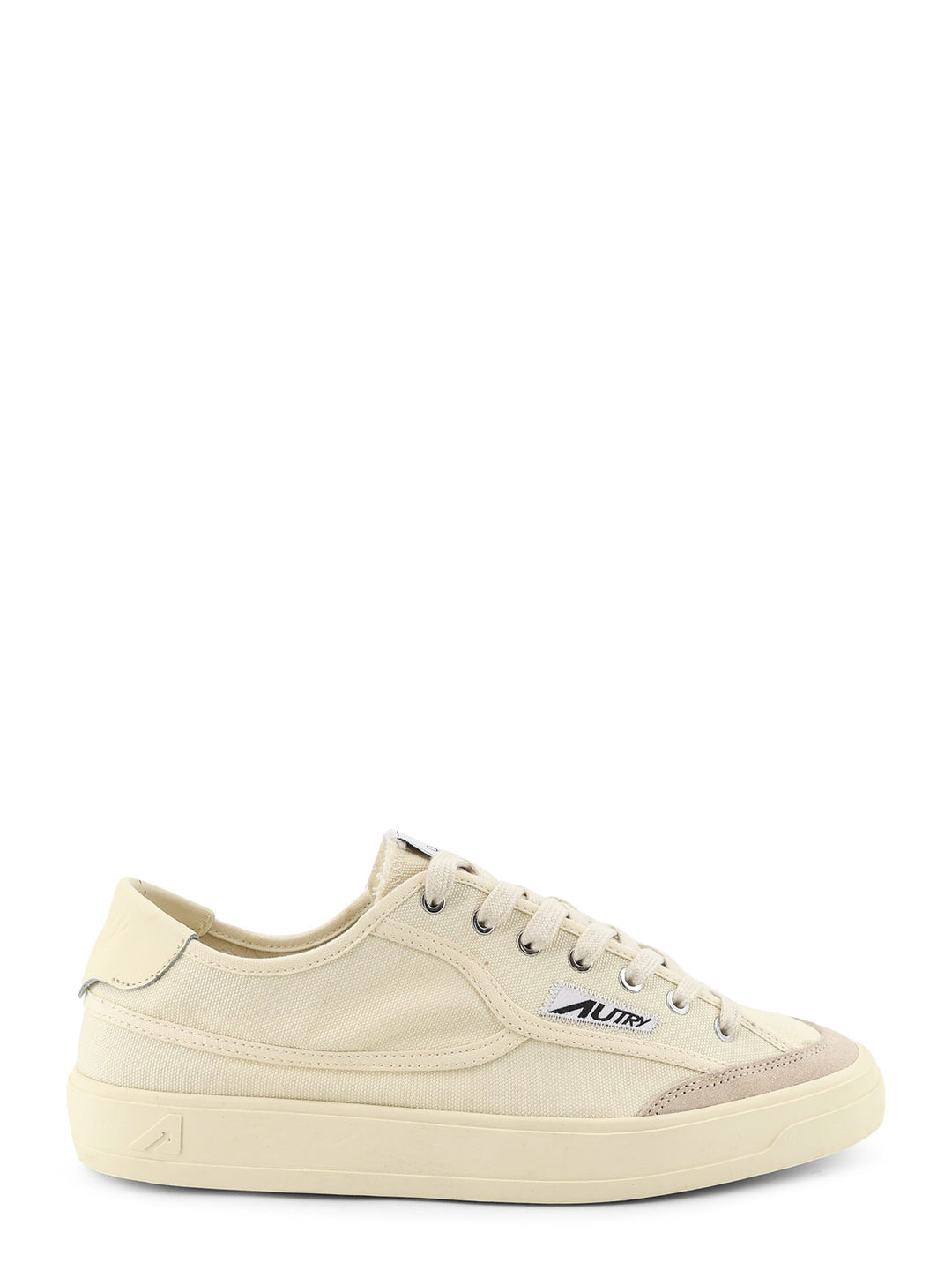 Autry Sneakers - Chiari e Naturali | 4d7df5c08d4dc1782f9190bcdf1563c3fb2c1640