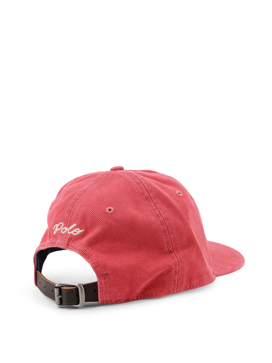 Polo Ralph Lauren Hats - NANTUCKET RED | bd2558aff1b4a5946ab1edd28fe233820967efd0