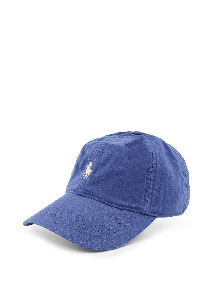 Polo Ralph Lauren Hats - DUSTY AZURE | 0f0ee000f0d73bc99feb41eef89619a71718acc4