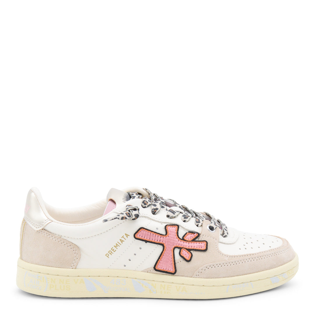 Premiata Sneakers -  | d8acfb29138d34f3cc0a1f2d0e7afe8edd4e1a52