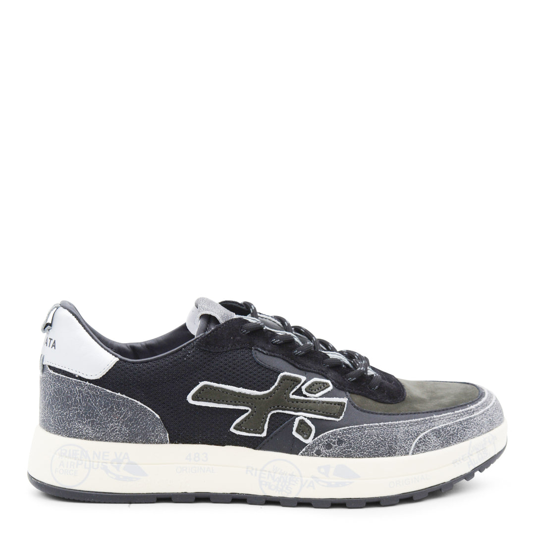 Premiata Sneakers -  | a4924e66ded0fe19a6b631ea50139adcd3fdfcd4