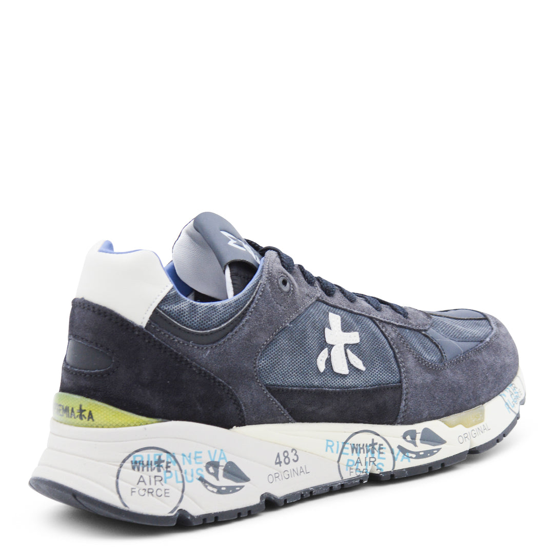 Premiata Sneakers -  | 7e50f5117825d140a9d5dd108554ba1edab29ddd