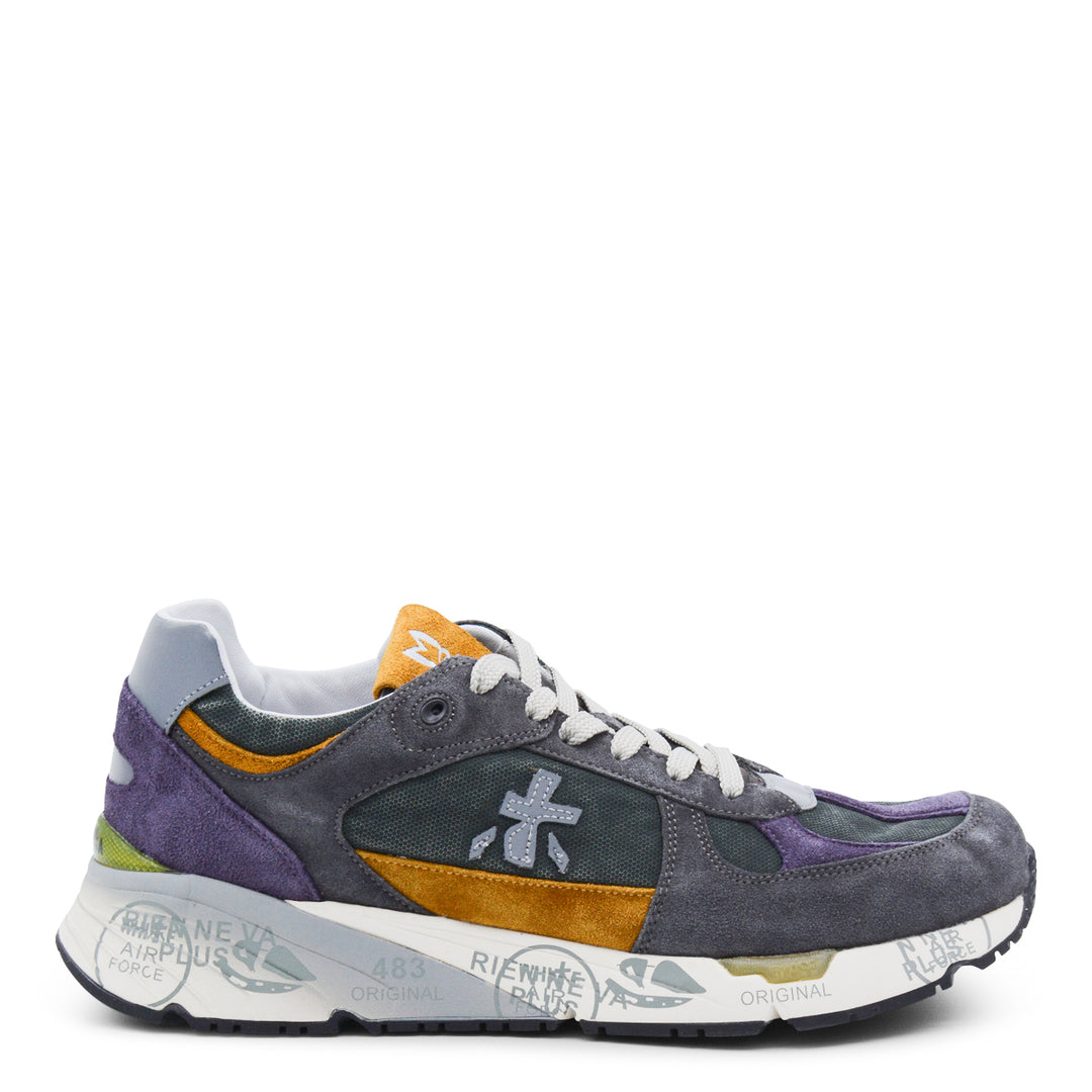 Premiata Sneakers -  | d4d10a5550e633371ffa35ac3d27d7dcb9046299
