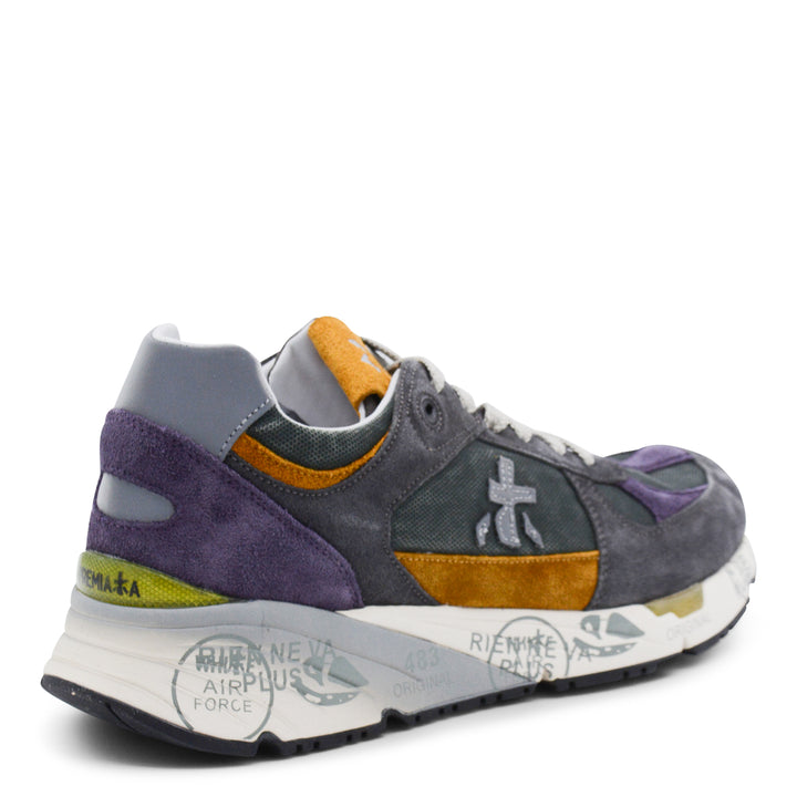 Premiata Sneakers -  | 7d74d4ed71fc33246777e3e253d25bb18234a9e8
