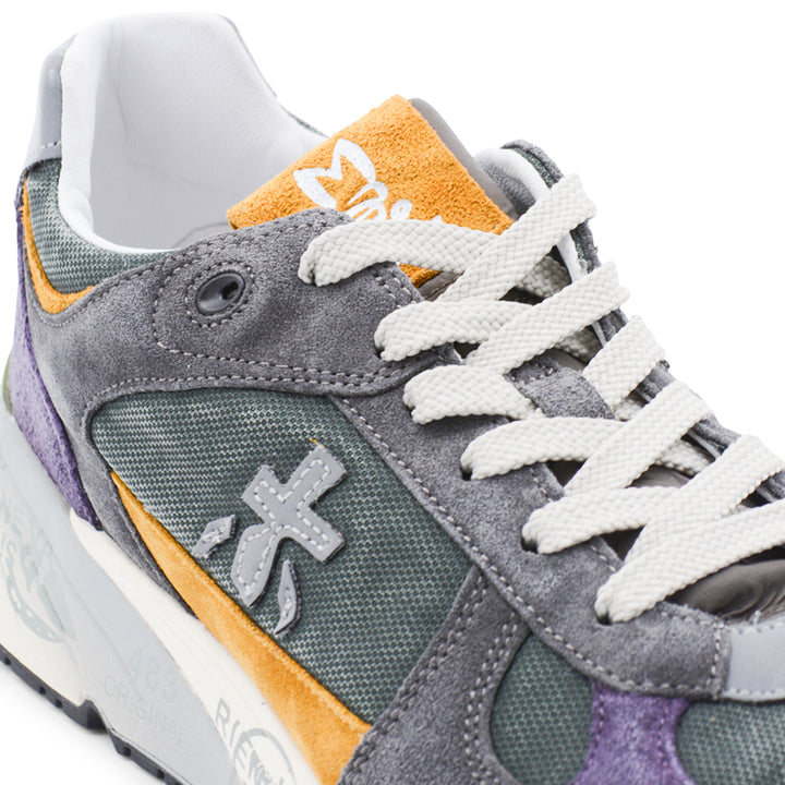 Premiata Sneakers -  | d7b7ea9075e18a46199607faff2b5601cffa430d