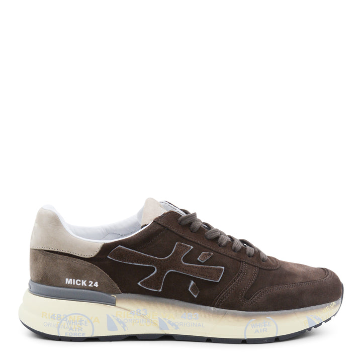 Premiata Sneakers -  | 1fc1f3966fdf809400215172e51868f00521f94a