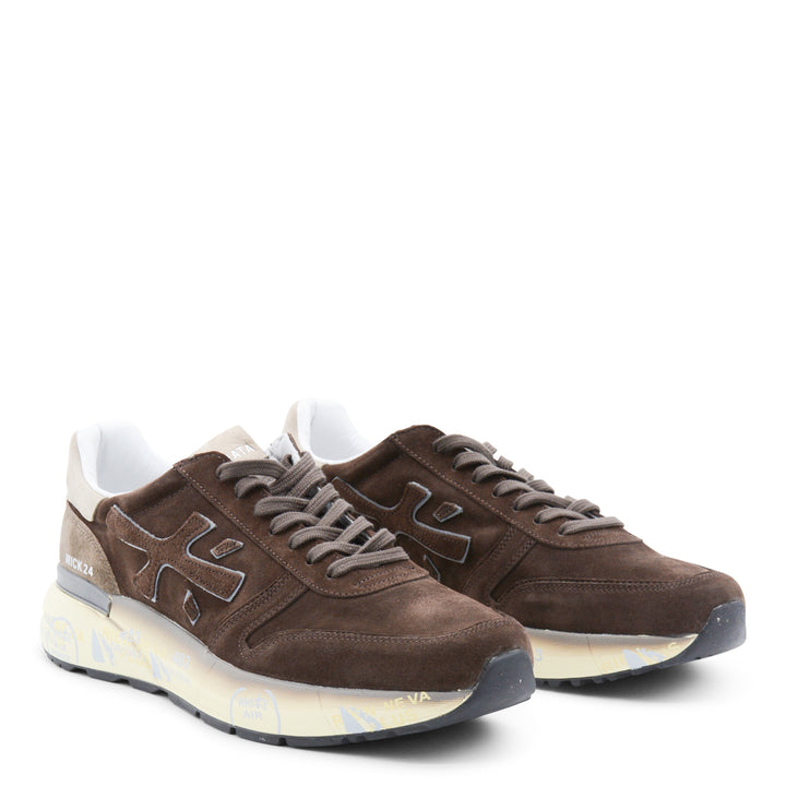 Premiata Sneakers -  | 7fd10f770f9171cddd2c7c9bdfff61e7f4d25fc4